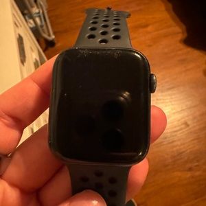 Series 5 Apple Watch GPS and Cellular 44mm